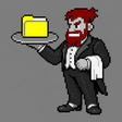 Icon of program: CaveButler