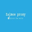 Icône du programme : Zalmos Web Proxy