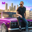 أيقونة البرنامج: Matreshka RP CRMP Launche…