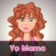 Ícone do programa: Yo Mama Jokes - Talk  Tex…