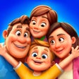 Programın simgesi: Wonder Blast