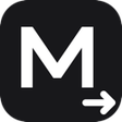 ไอคอนของโปรแกรม: Markside — Markdown Viewe…