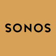 ไอคอนของโปรแกรม: Sonos
