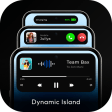 Dynamic Island For Android