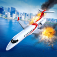 Иконка программы: Plane Emergency Landing