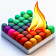 プログラムのアイコン: Colored Matches
