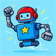 Programın simgesi: Coddy Robot Algoritm