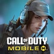 Icoon van programma: Call of Duty: Mobile