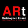 Ikona programu: ARt by Christopher Ruane