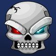 程序图标：Level Up Skull : Soul Ret…