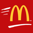 McDelivery Saudi West  South icon