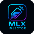 Иконка программы: MLX Injector