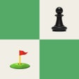 Programın simgesi: Chess Vision