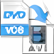 Programın simgesi: VOB to AVI