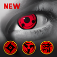 Programikonen: Ultimate Sharingan Eyes C…