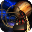 程序图标：Space Roller Coaster VR