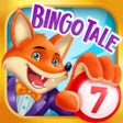 أيقونة البرنامج: Bingo Tale Play Live Game…
