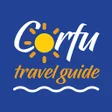 プログラムのアイコン：Corfu Travel Guide