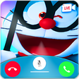 Programikonen: Fake call Toms - Call blu…