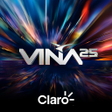 프로그램 아이콘: Claro Viña 2025