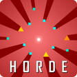 Programikonen: Horde
