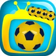 Ícone do programa: Live Football TV Streamin…