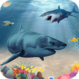 Ikon program: Super Monster Blue Whale …