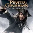 Programikonen: Pirates of the Caribbean