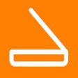 Ikon program: Tiny Scanner App - PDF Sc…