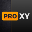 程序图标：Proxy Browser. Unblock we…