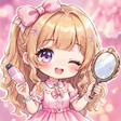 Icon of program: Girl Style Creator