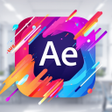 ไอคอนของโปรแกรม: After Effects Mobile Advi…
