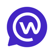 Ícone do programa: Workplace Chat