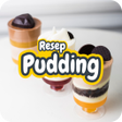 程序图标：resep puding lengkap offl…