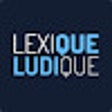 Icoon van programma: Lexique ludique