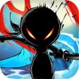 ไอคอนของโปรแกรม: 火柴人联盟-巅峰对决