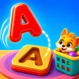 Ícone do programa: ABCInfinite Fun Learning …