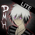 プログラムのアイコン：Disillusions Manga Horror…
