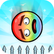 Иконка программы: Color Ball Adventure- Fun…
