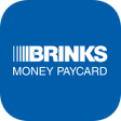 Brinks Money Paycard