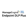 Icon of program: ManageEngine Endpoint DLP Plus