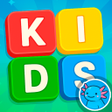 Ikon program: Kids Educational Game Fre…