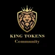 プログラムのアイコン：King Tokens Community