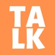 ไอคอนของโปรแกรม: TALK Puberty App