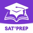 程序图标:SAT Test Prep 2024