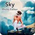 程序图标：Sky Photo Editor