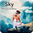 Sky Photo Editor