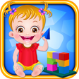 Programikonen: Baby Hazel Learns Shapes