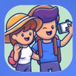 プログラムのアイコン：Travel Trivia Test World …