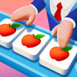 プログラムのアイコン：Merchant Puzzle  Triple M…